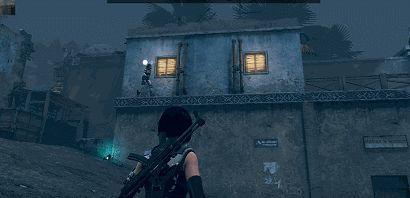 生死狙击二最新爆料,全新爆料揭秘，极致射击体验即将来袭！