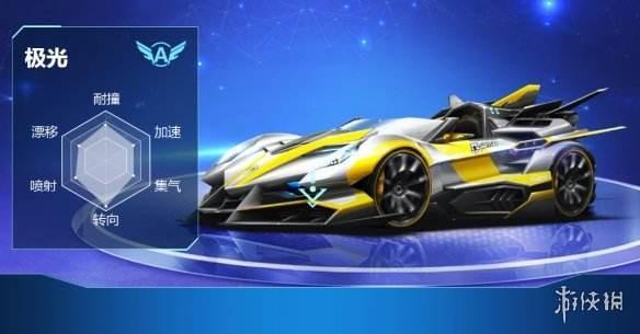 飞车手游最新爆料a车,揭秘A车神秘面纱